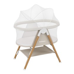 Travel crib Dream 20 Beige