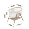 Travel crib Dream 20 Beige