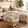 Travel crib Dream 20 Beige