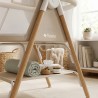 Travel crib Dream 20 Beige