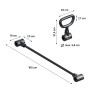 Adapter do hantli Shark 10