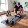 Dumbbell adapter Shark 10