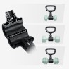 Dumbbell adapter Shark 10