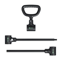 Adapter do hantli Shark 10