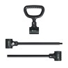 Dumbbell adapter Shark 10