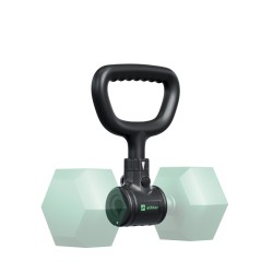 Dumbbell adapter Shark 10