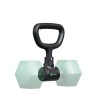 Dumbbell adapter Shark 10