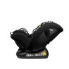 Rotating car seat Loom 15 Black Mono