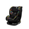 Fotelik samochodowy Loom 15 Black Loco