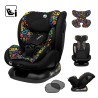 Car seat Loom 15 Black Loco