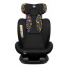 Car seat Loom 15 Black Loco