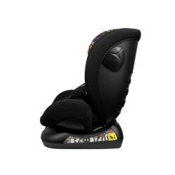 Car seat Loom 15 Black Loco