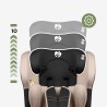 Car seat Zooma 45 Beige