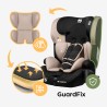 Car seat Zooma 45 Beige
