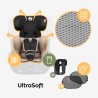 Car seat Zooma 45 Beige