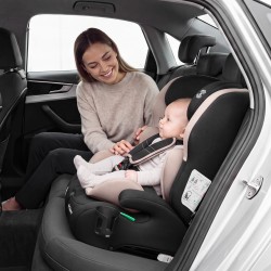 Car seat Zooma 45 Beige