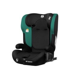 Fotelik samochodowy Zooma 45 Green