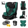 Fotelik samochodowy Zooma 45 Green