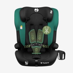Car seat Zooma 45 Green