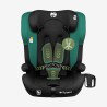Car seat Zooma 45 Green
