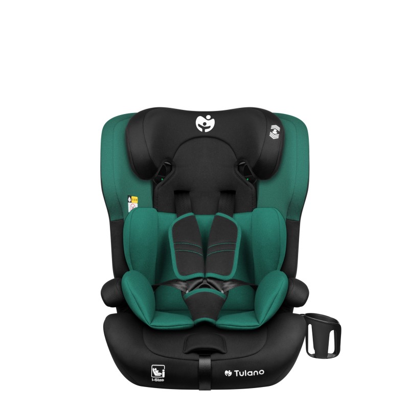 Fotelik samochodowy Zooma 45 Green