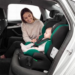Car seat Zooma 45 Green