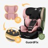 Car seat Zooma 45 Pink