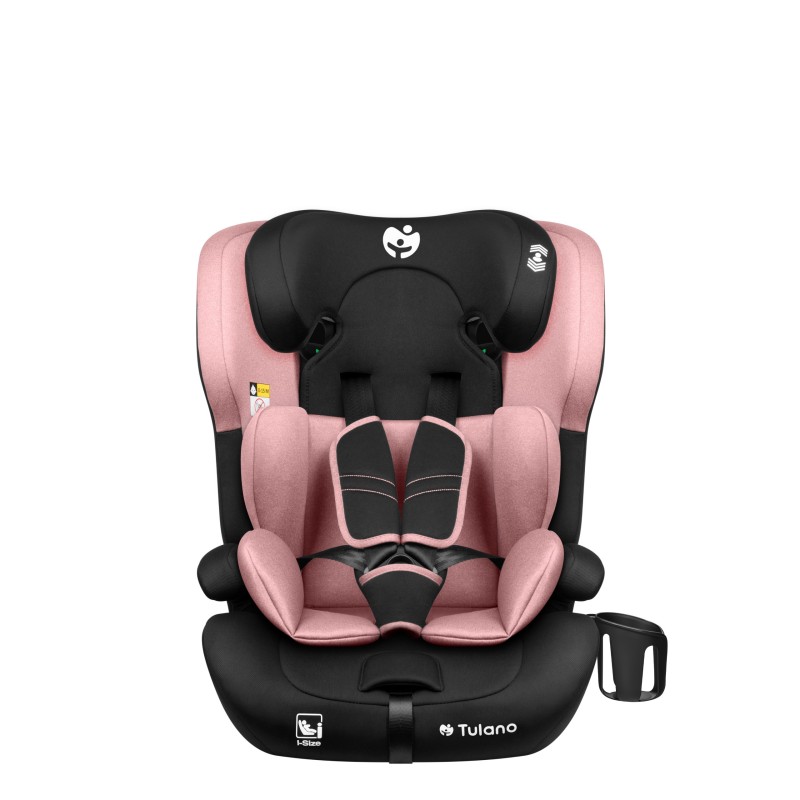 Fotelik samochodowy Zooma 45 Pink
