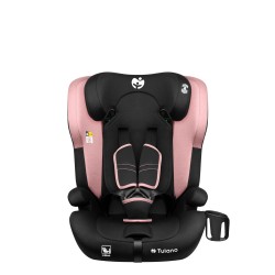 Fotelik samochodowy Zooma 45 Pink