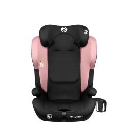 Fotelik samochodowy Zooma 45 Pink