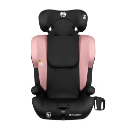 Fotelik samochodowy Zooma 45 Pink