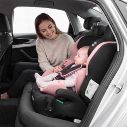 Car seat Zooma 45 Pink