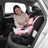 Fotelik samochodowy Zooma 45 Pink