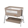 Cot Dream 50 Taupe