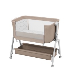 Cot Dream 50 Taupe