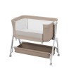 Cot Dream 50 Taupe