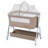 Cot Dream 50 Taupe