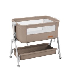 Cot Dream 50 Taupe