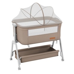 Cot Dream 50 Taupe