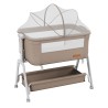Cot Dream 50 Taupe
