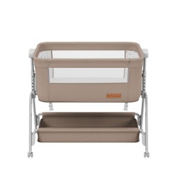 Łóżeczko Dream 50 Taupe