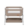 Cot Dream 50 Taupe