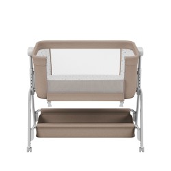Łóżeczko Dream 50 Taupe