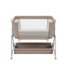 Cot Dream 50 Taupe