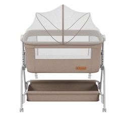 Łóżeczko Dream 50 Taupe