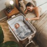 Cot Dream 50 Taupe