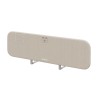 Barierka ochronna do łóżka Cover 55 Beige 150 cm