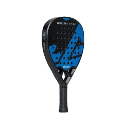 Padel racket Athler Gator 10 Blue