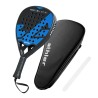 Padel racket Athler Gator 10 Blue