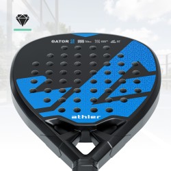 Rakieta do padla Athler Gator 10 Blue